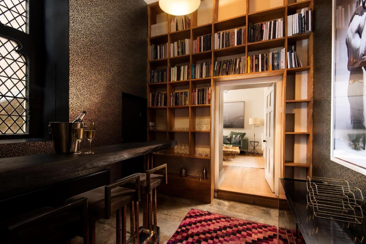 Aquarius Rising Villa Richmond  Eksteriør bilde